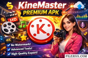 kinemaster